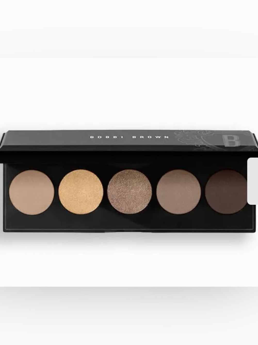 Bobbi Brown All Nudes Eyeshadow Palette